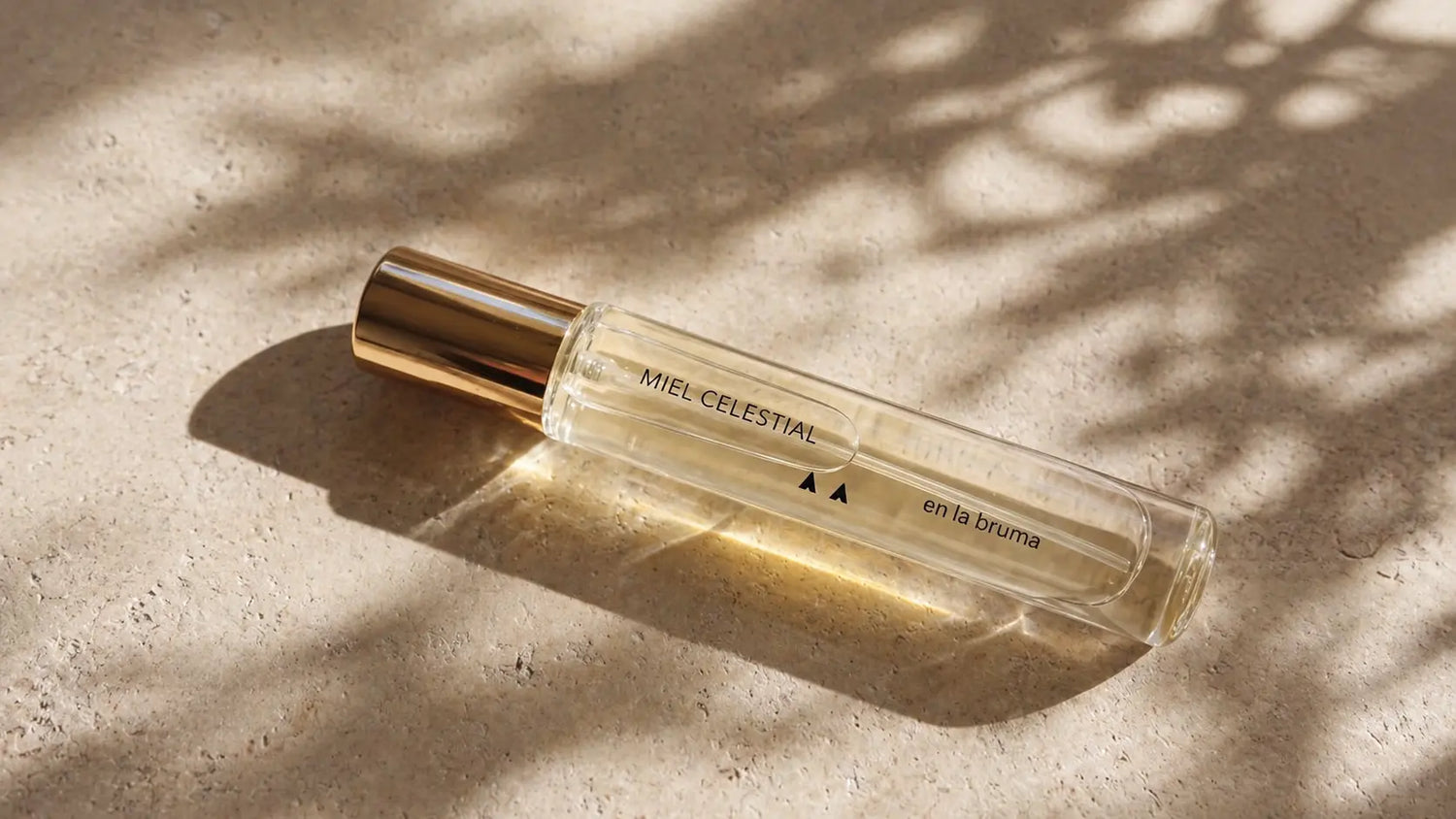The 15ml edit