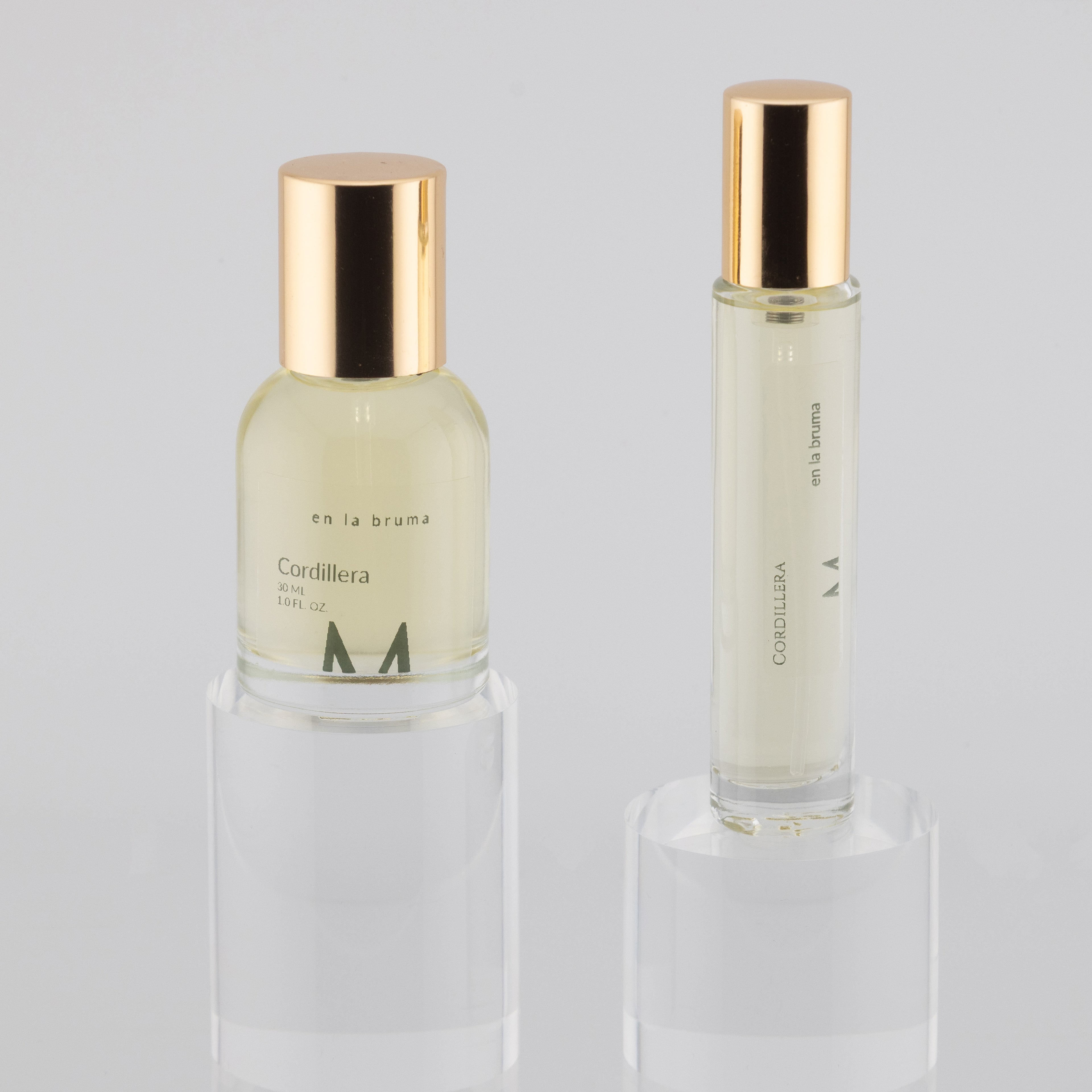 Cordillera EDP 30ml