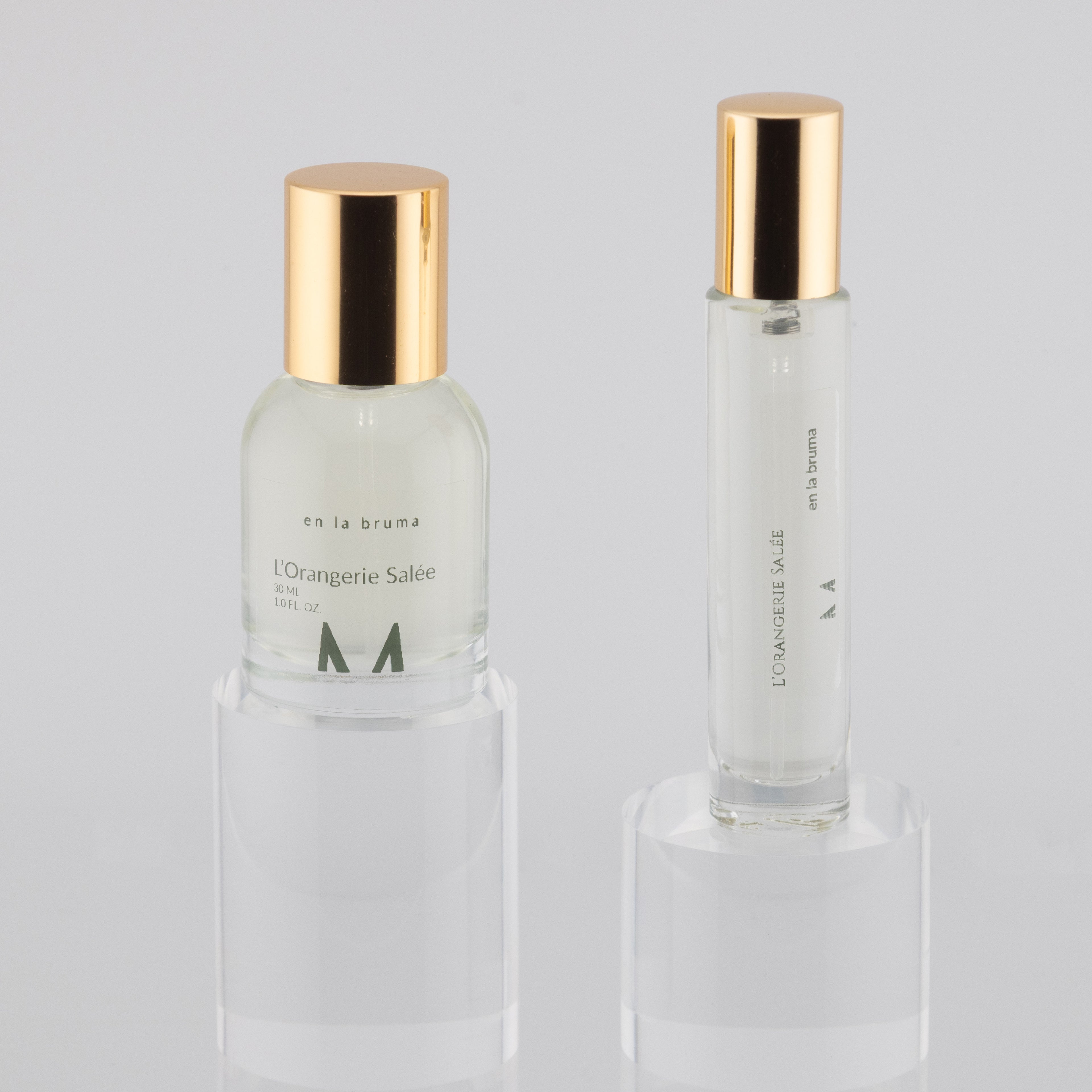 L' Orangerie Salée EDP 30ml
