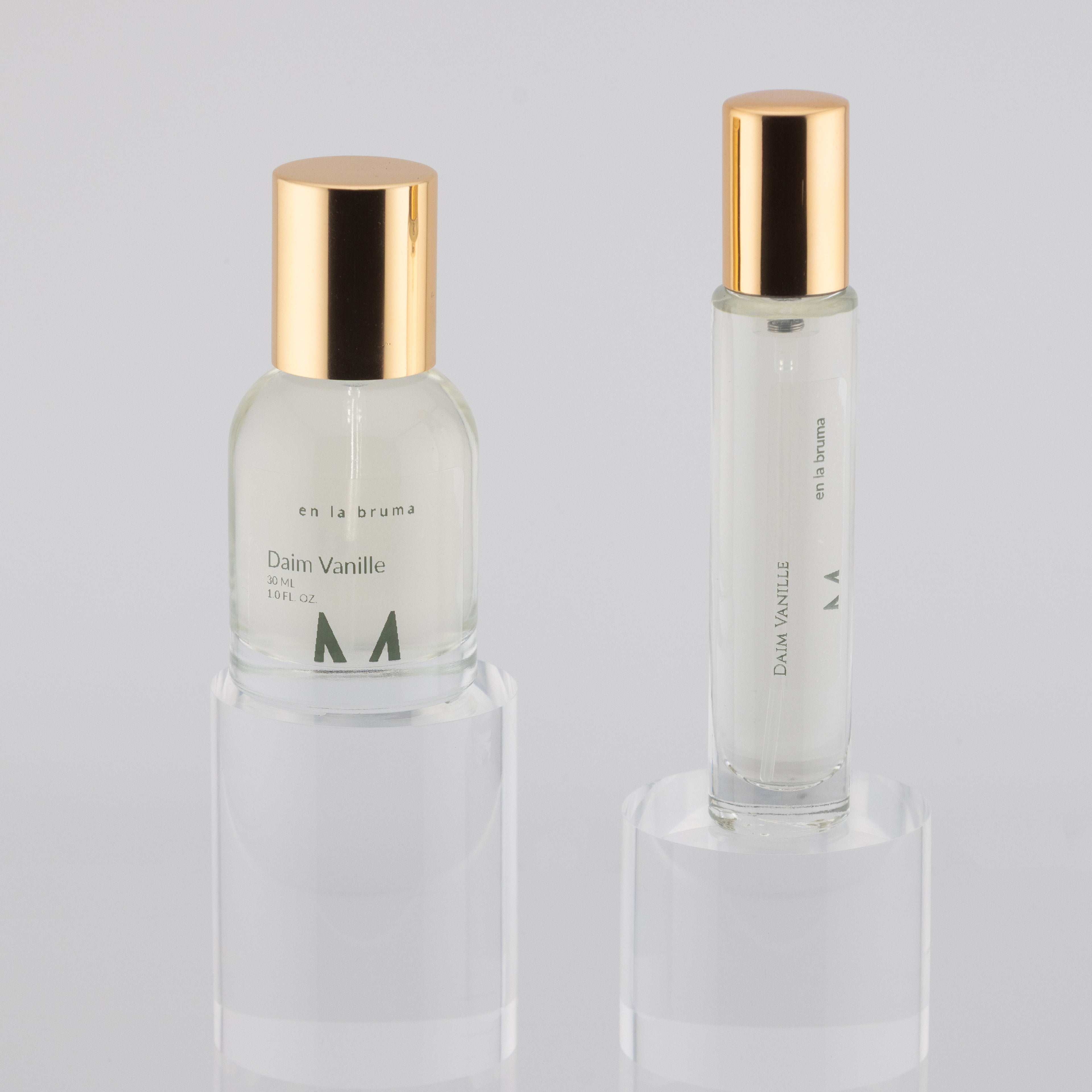 Daim Vanille EDP 30ml