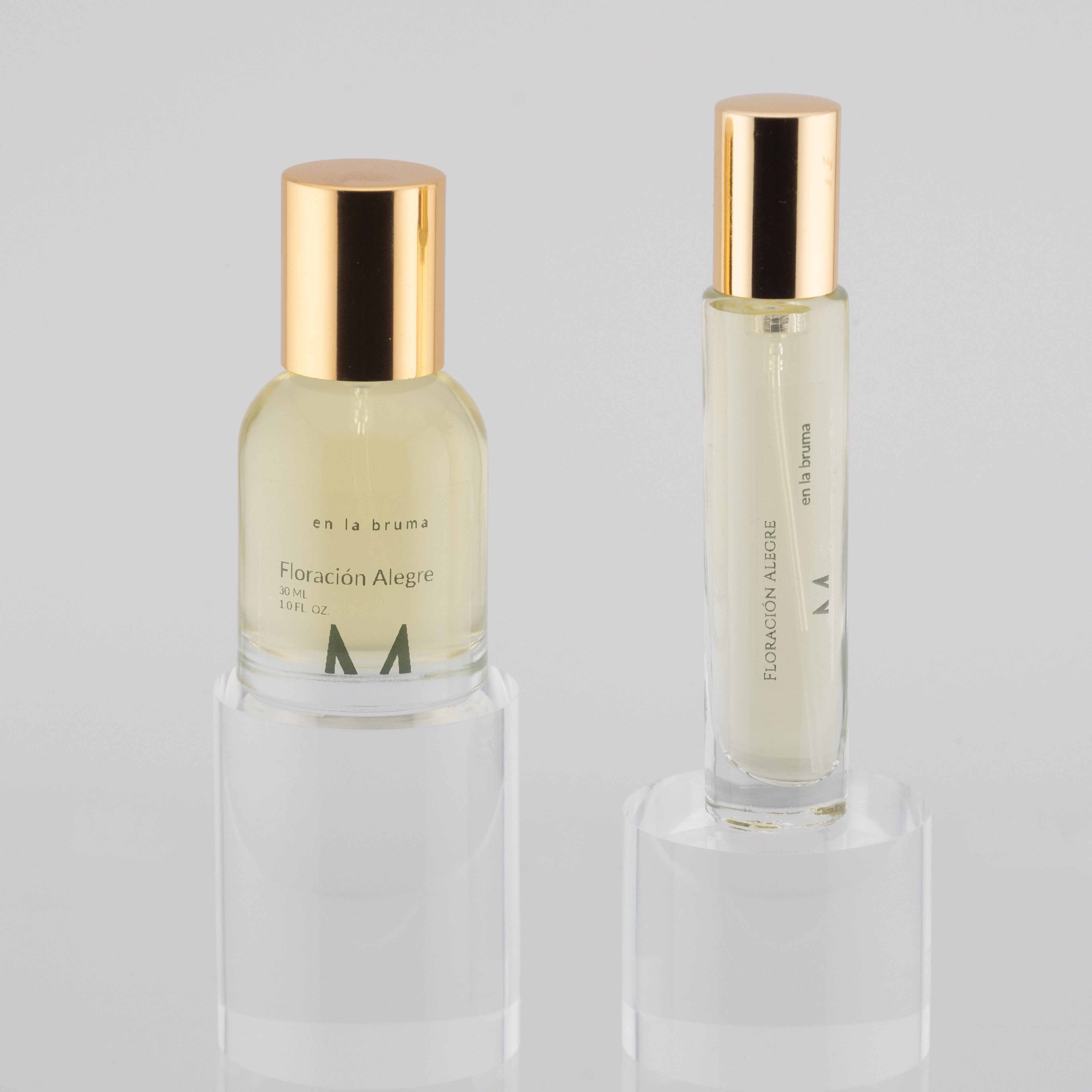 Floración Alegre EDP 30ml