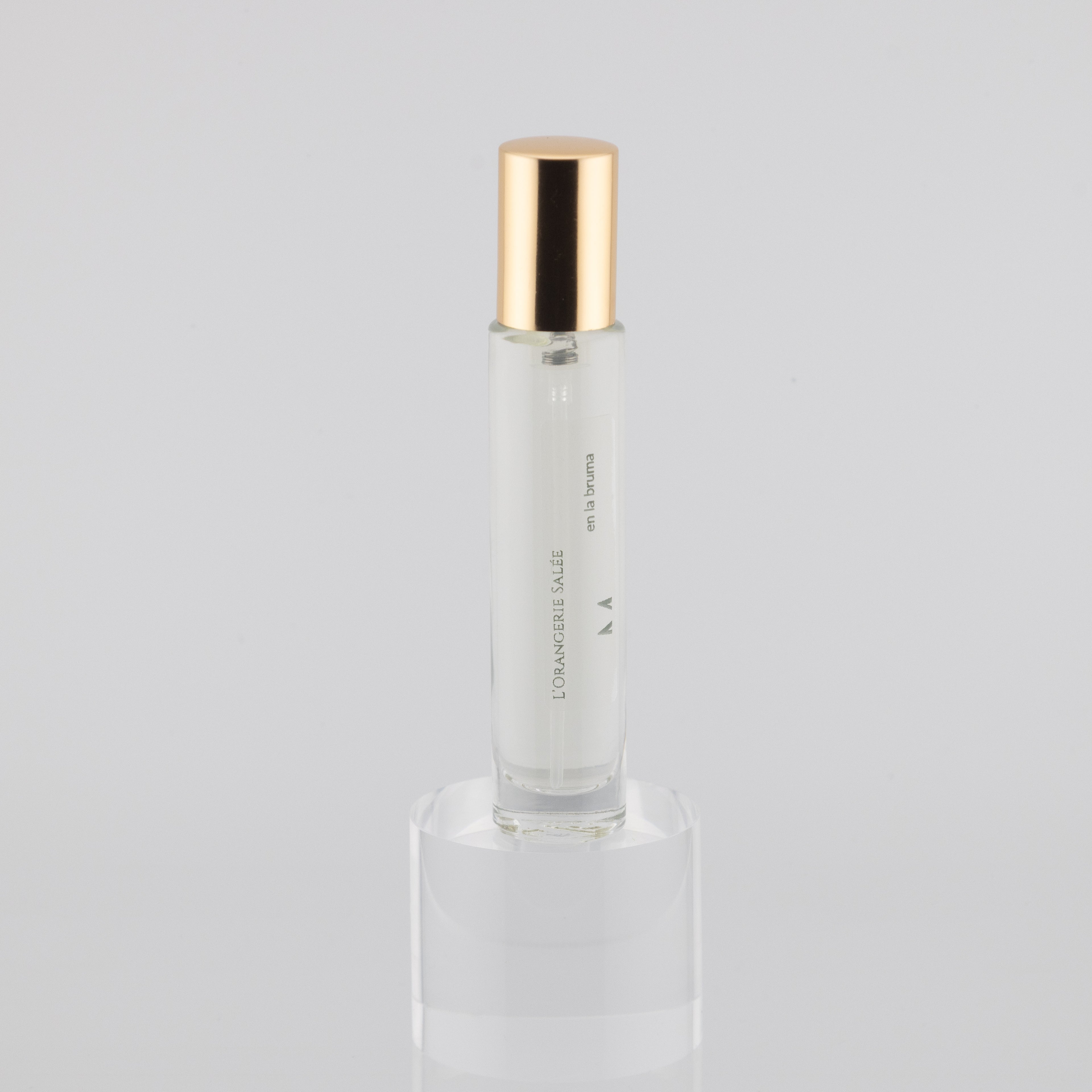 L' Orangerie Salée EDP 15ml