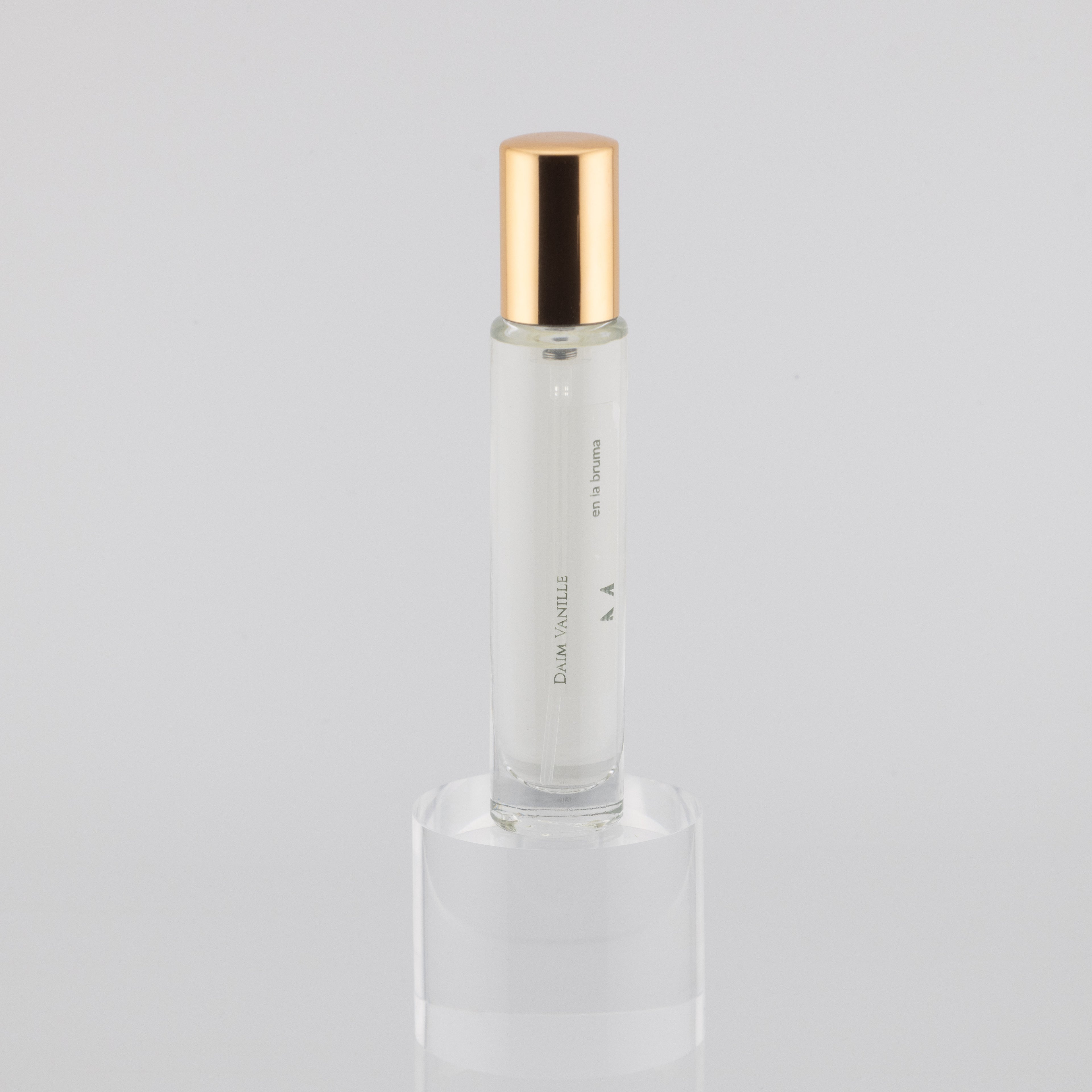 Daim Vanille EDP 15ml