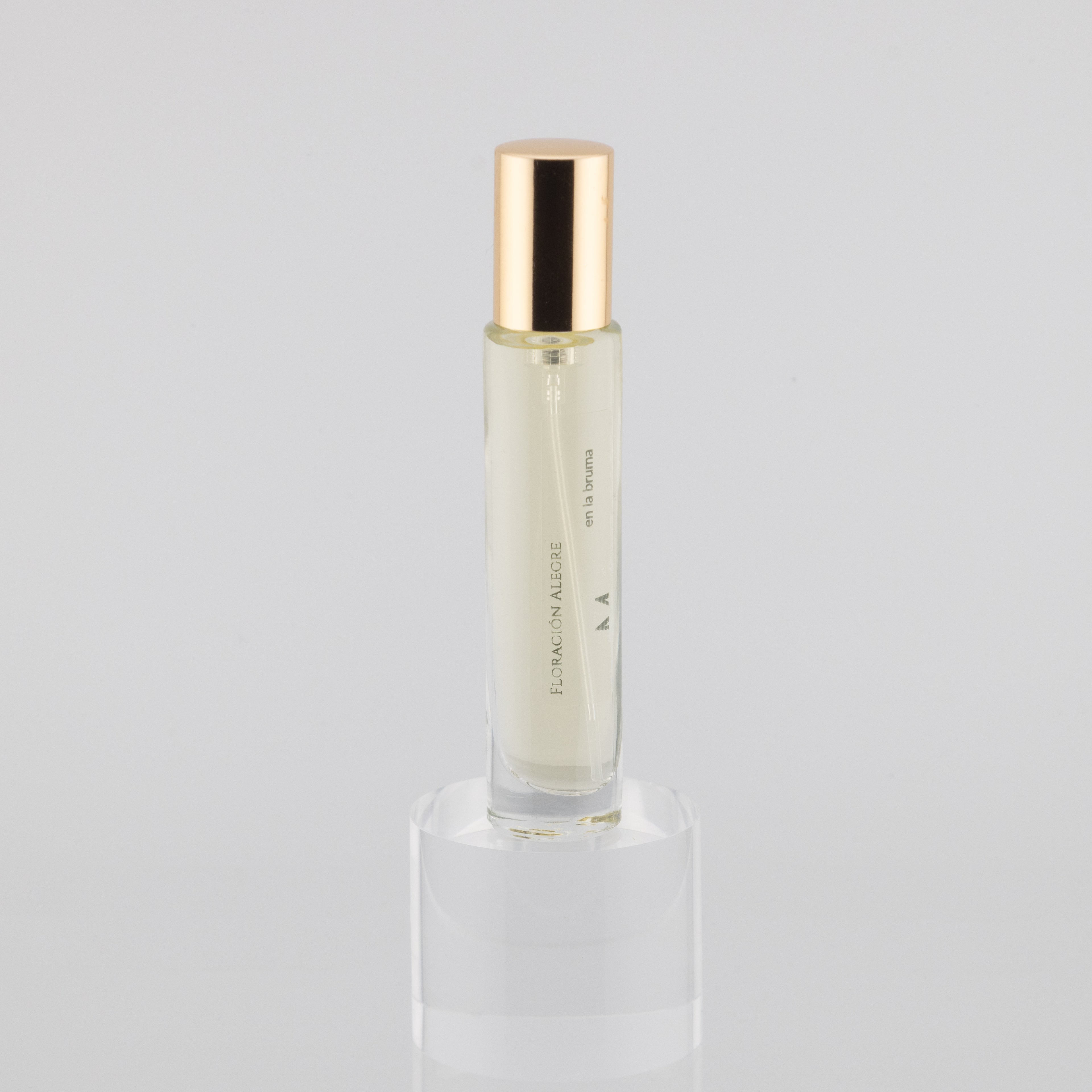 Floración Alegre EDP 15ml